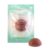 Esponja facial con arcilla roja - KONJAC