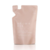 Gradual tan lotion refill - BROWN BEE