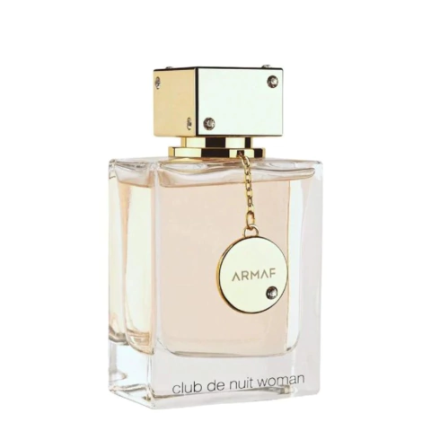 Club de nuit woman EDP 105 mL - ARMAF