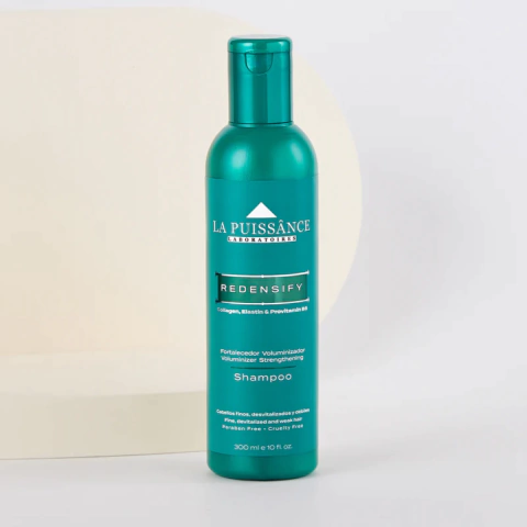 Shampoo redensify voluminizador - LA PUISSANCE