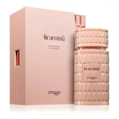 Tiramisú caramel EDP 100 mL - ZIMAYA - comprar online