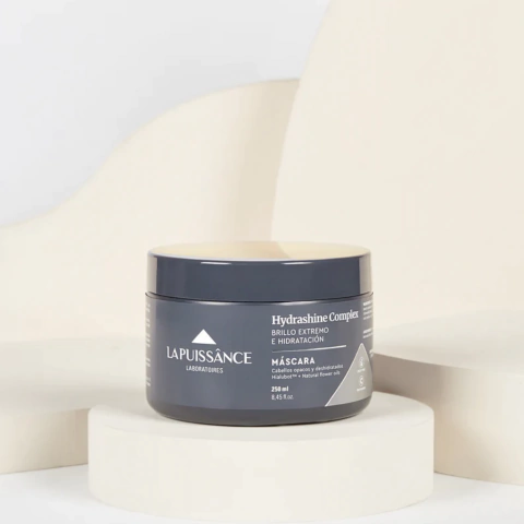 Máscara hydrashine complex - LA PUISSANCE - comprar online