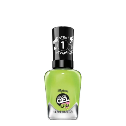 Esmalte miracle gel - SALLY HANSEN - comprar online