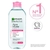 Agua micelar todo en uno - GARNIER
