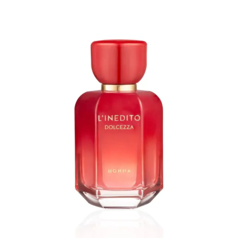 Dolcezza Donna EDP 80 ml - L'INEDITO