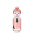 Sisterland Blush cherry EDP 80 mL - BENETTON - comprar online
