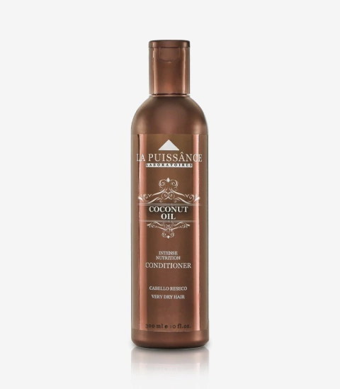 Tratamiento de coco - LA PUISSANCE