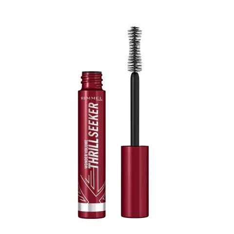 Máscara wonder volume thrill seeker - RIMMEL