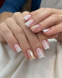 Linha Glow de Madrepérolas na internet