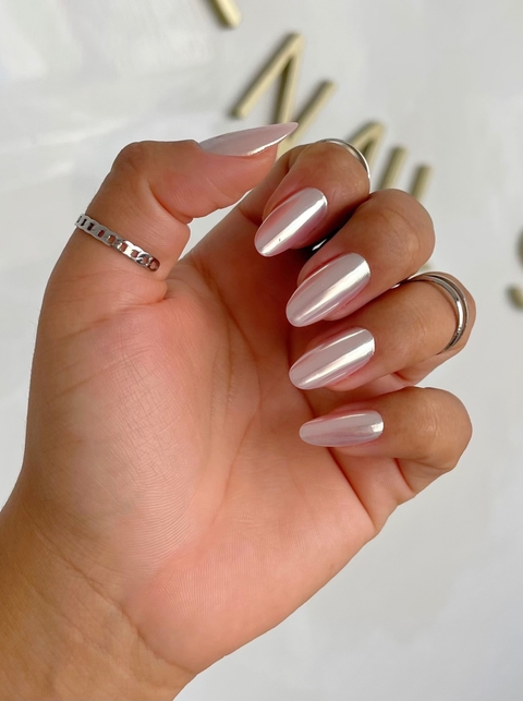 Pigmento OURO BRANCO - comprar online