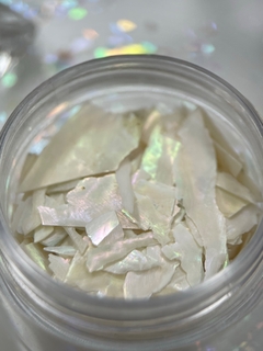 Linha Glow de Madrepérolas