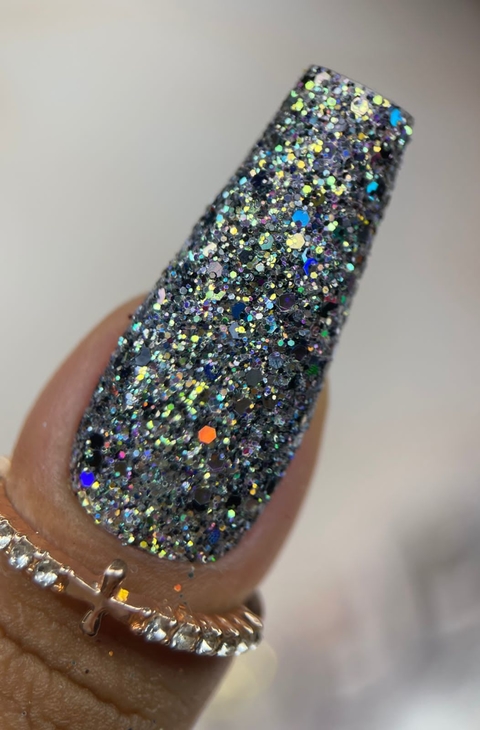 Linha Glam - Midnight