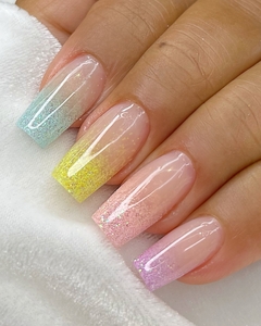 Candy Glow