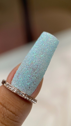 Candy Glow na internet