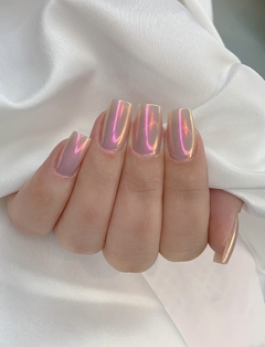 Pigmento Aurora Rosa - comprar online