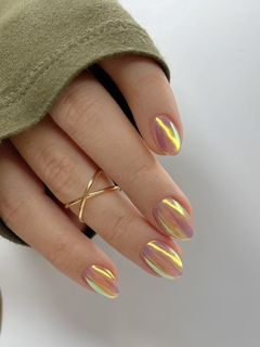 Pigmento Aurora Dourado - comprar online