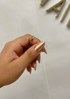 Coleção Celebrar - Ouro glam