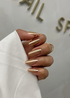 Coleção Celebrar - Ouro glam - comprar online