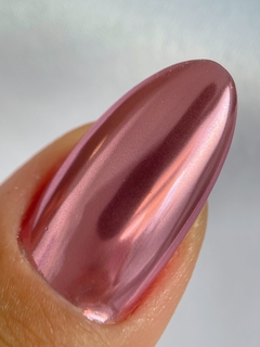 Coleção Celebrar - Rosé Ternura