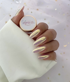 Pigmento Aurora Euphoria - linha Glow