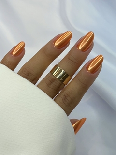 Coleção Summer - Laranja Vibrante - comprar online