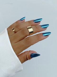 Coleção Summer - Azul céu - comprar online