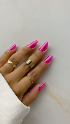 Coleção Summer - Rosa Chiclete na internet