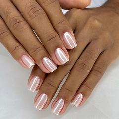 Pigmento PEROLADO - linha Glow