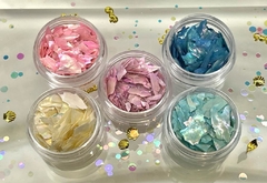 Linha Glow de Madrepérolas - comprar online