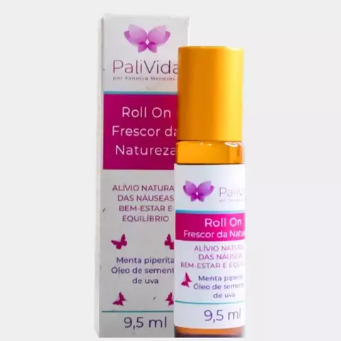 Frescor da Natureza - comprar online