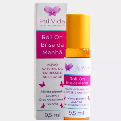 Roll On Brisa da Manhã - comprar online
