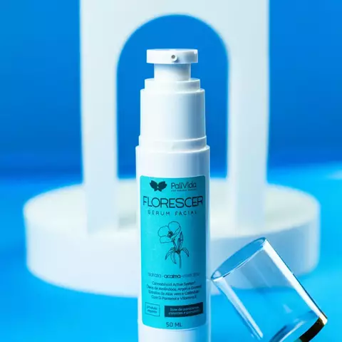 Sérum Facial Florescer