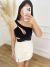Short/Saia Vitoria - Cores - loja online