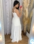 Túnica Geovana - Off White - comprar online