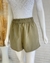 Short Nayana - Verde Musgo