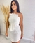 Saia Melissa - Off White - comprar online