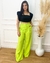 Calça Chiara - Verde Lima