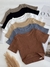 Semi Cropped Esdra - Cores - comprar online