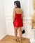 Corset Acetinado - comprar online