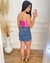 Corset Acetinado - loja online