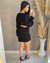 Cropped Hayle - Preto na internet
