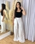 Calça Panta Lidia - Off White