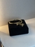 Bracelete Prego Cravejada com Ponto de Luz - D'closet | Moda Feminina