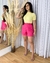 Short Lia - Rosa
