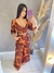 Cropped Eliza - Estampado - comprar online