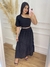 Conjunto Monize - Preto
