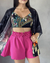 Short Nanda - Cores
