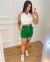 Cropped Ana - Cores - D'closet | Moda Feminina