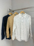 Camisa Poliana - Cores