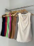 Blusa Marcela - Cores na internet